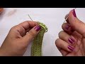 Easy Crochet Wristlet | Crochet Keychain Tutorial | Crochet Strap Pattern