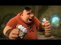 ¡Pitufo, sí, Pitufo! • Los Pitufos 3D Temporada 2 • Dibujos animados para niños