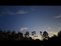 2022 06 05 International Space Station Pass from DeLand Florida