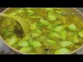 How to make  healthy Porridge~Cambodian Vegetables Porridge~បបរផិក/SreyLeak Yummy Cooking