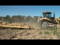 Caterpillar Challenger MT865C - 500 hp sound