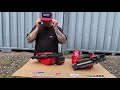 [NEW] Milwaukee M18 FUEL Brushless Framing Nailers 2745 & 2744