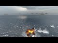 IJN Kamikaze - 8 kills