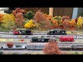 N Scale Layout August Update