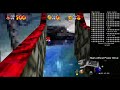 Extreme Mario Galaxy 64 — Kaizo Romhacks