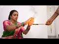 How To Do Varalakshmi Vratham All By Yourself || Pooja Vidhanam |Vithika Sheru  EP 138