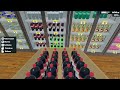Supermarket Simulator #22 💰 Lagerausbau mit Regalen #letsplay #deutsch