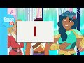 PRINCESS REBEL RECRUITMENT: Entrapta Stole Bow's Tracker Pad | SHE-RA AND THE PRINCESSES OF POWER
