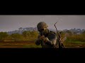 Till the End |  PUBG MiniFilm |