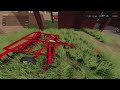 FS22, The Family Farm. Ep 1