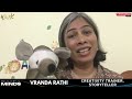 Beautiful Mind with VRANDA RATHI on WurkTV