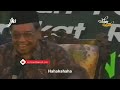 Ini Humor Gus Dur tentang KHUTBAH JUMAT yang Bikin Ngakak