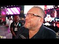 “WHAT DO YOU WANT ME TO SAY” TYSON FURY Manager Spencer Brown RAW ON SIMON JORDAN INVITE | USYK LOSS