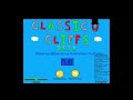 Classico Cliffs Beta Full Playthrough (2023)