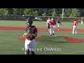 HV Bulldogs vs Heavy Hitters Diamond Nation World Series 16U