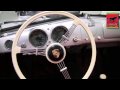 1948 Porsche 356 No. 1, Porsche Museum. CarshowClassic.com