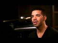 Drake Interview saying he isnt lonely and emotional.