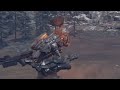 ARMORED CORE VI FIRES OF RUBICON_発進シーンはロマンだ