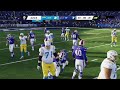 Madden NFL 23 How to win overcoming turnovers