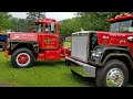 Truck show in  Macungie pa 2021 6/19/21