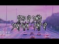 Soun Bwoii - Pump Up (SpedUp/Fast)