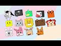 A-Z Animal Phonics +More Kids Song | English Tree TV