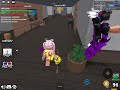 Playing mm2 I might do another video of adopt me so yeah that’s mostly it ​⁠
