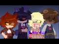 YOU DON'T UNDERSTAND OUR ANGER || Remake || FNaF || Tw || Lady Yuki