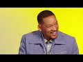 Will Smith & Martin Lawrence Take a Friendship Quiz | GQ