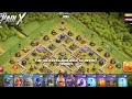 Th10 Destroying Th11 / Th10 Attack Strategy against Th11