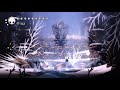 Hollow Knight (空洞騎士) 崗哨大黃蜂(輻輝級)