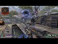 APEX LEGENDS GAME PLAY