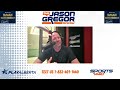 The Jason Gregor Show - July 15th, 2024