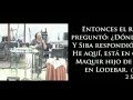 DIOS QUIERE PONERTE EN LUGARES ALTOS - LUZ MARINA DE GALVIS