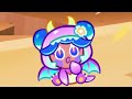 Dragons divided from their kind - Cookie Run Ovenbreak: Return of the True Dragon (Part 1)