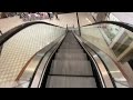 MontgomeryKONE Escalators in Dillard's Wing - Independence Center