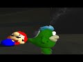 SMG4: Mario's Prison Escape