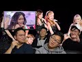 Girls' Generation LIVE! (HOLIDAY AND ALL NIGHT Reactions)
