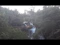 Best Waterfalls in Western Ghats, Karnataka, India (Sirimane Falls)