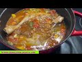 Французский рецепт курица по баски очень вкусно, French Basque chicken recipe is very tasty,