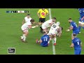 Rugby Analysis: Leinster's Defence System