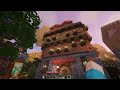 Touring my 1,000 Day MEDIEVAL CITY in Hardcore Minecraft 1.20 Survival