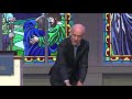 Does Science Prove God's Glory? | Dr. Hugh Ross | Regent University