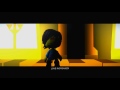 A Not So Good Time (Undertale Parody) - LittleBigPlanet 2 Animation | EpicLBPTime