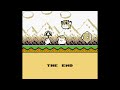 Kirby's Dream Land 2 - Bad Ending
