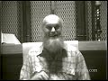 Baba Ram Dass -1976, Aspen CO -  Some of the oldest known video footage of Baba Ram Dass