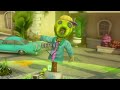 Plants vs. Zombies: Garden Warfare - Best Camouflages (Top 10!!)