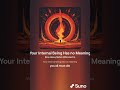 Your Internal Being Has No Meaning Take 2. Make sure to like the video if this version is best to u