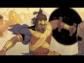 Achilles Faces the African Prince (Memnon) - The Trojan War Saga Ep 29 - See U in History