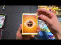 Pokemon Crown Zenith 3 Pack Blister - INSANE PULLS!